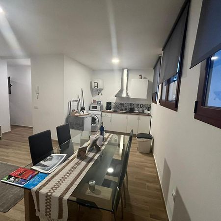 Loft Fontanales Διαμέρισμα Agua de Fontanales Εξωτερικό φωτογραφία
