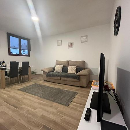 Loft Fontanales Διαμέρισμα Agua de Fontanales Εξωτερικό φωτογραφία