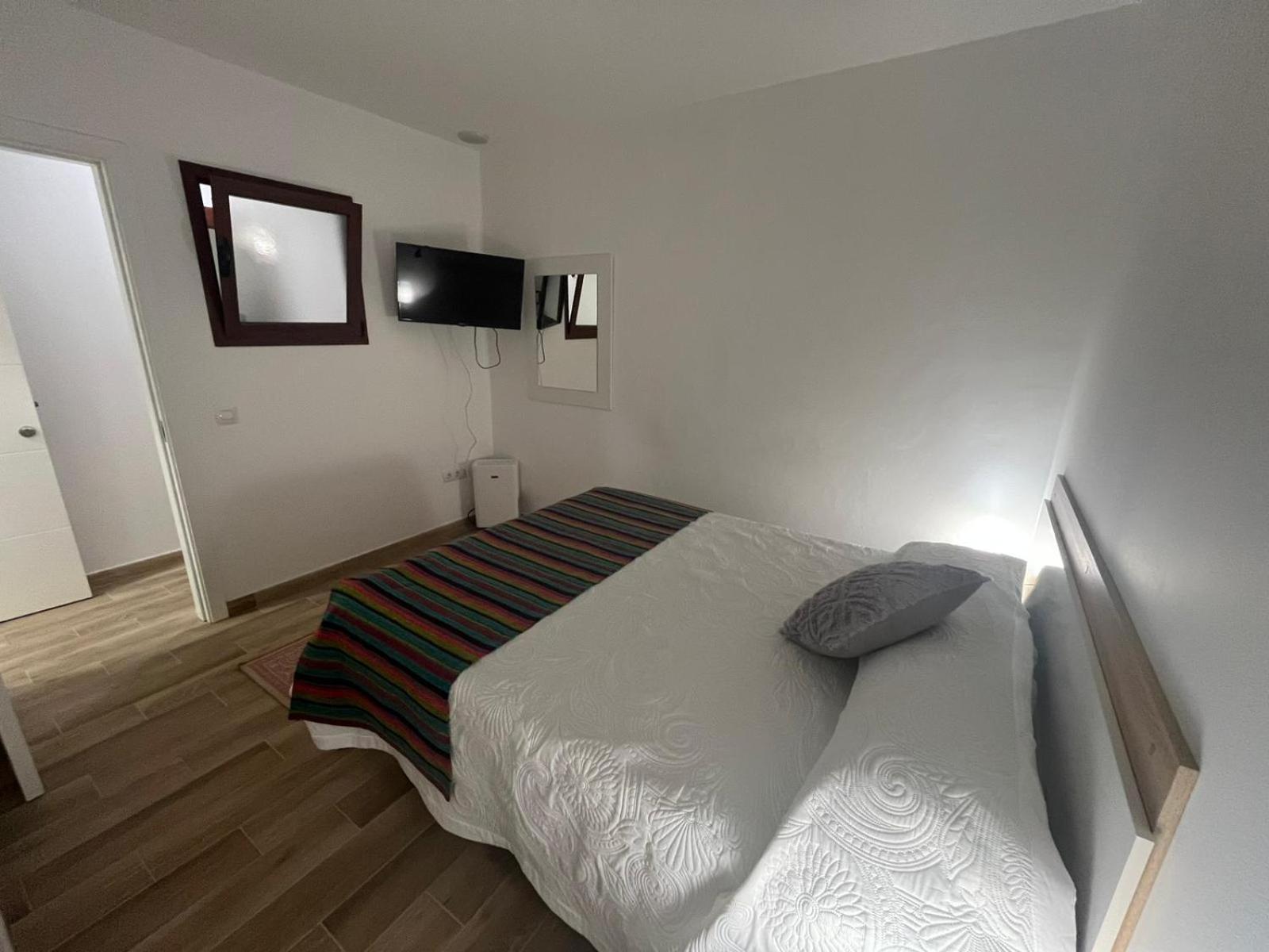 Loft Fontanales Διαμέρισμα Agua de Fontanales Εξωτερικό φωτογραφία