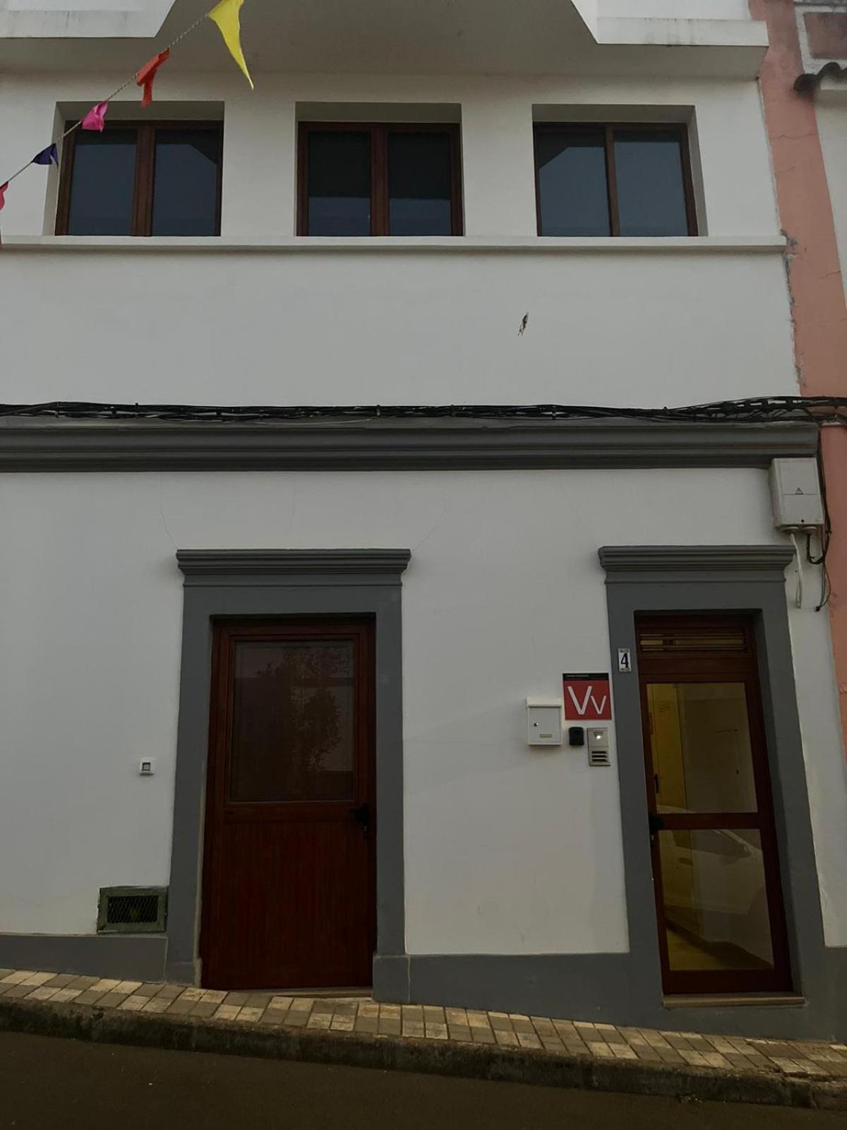 Loft Fontanales Διαμέρισμα Agua de Fontanales Εξωτερικό φωτογραφία