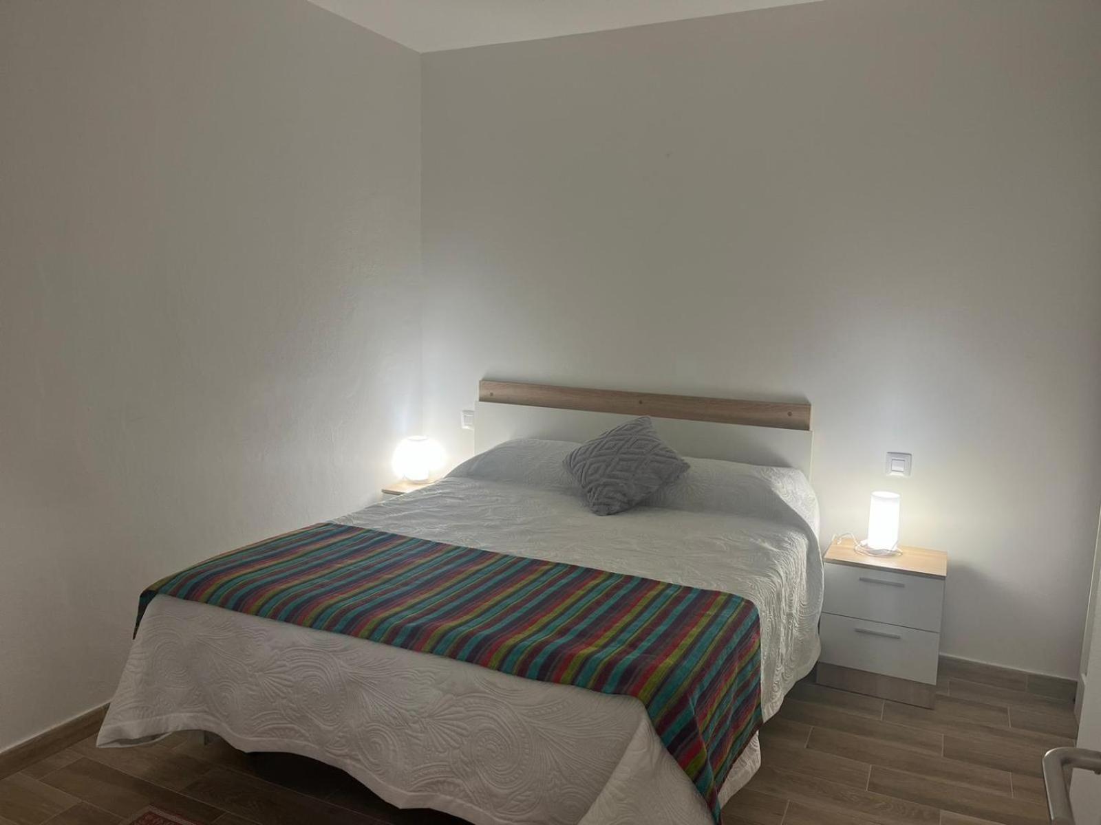 Loft Fontanales Διαμέρισμα Agua de Fontanales Εξωτερικό φωτογραφία