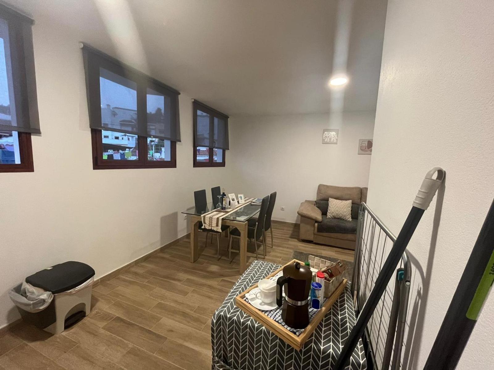Loft Fontanales Διαμέρισμα Agua de Fontanales Εξωτερικό φωτογραφία