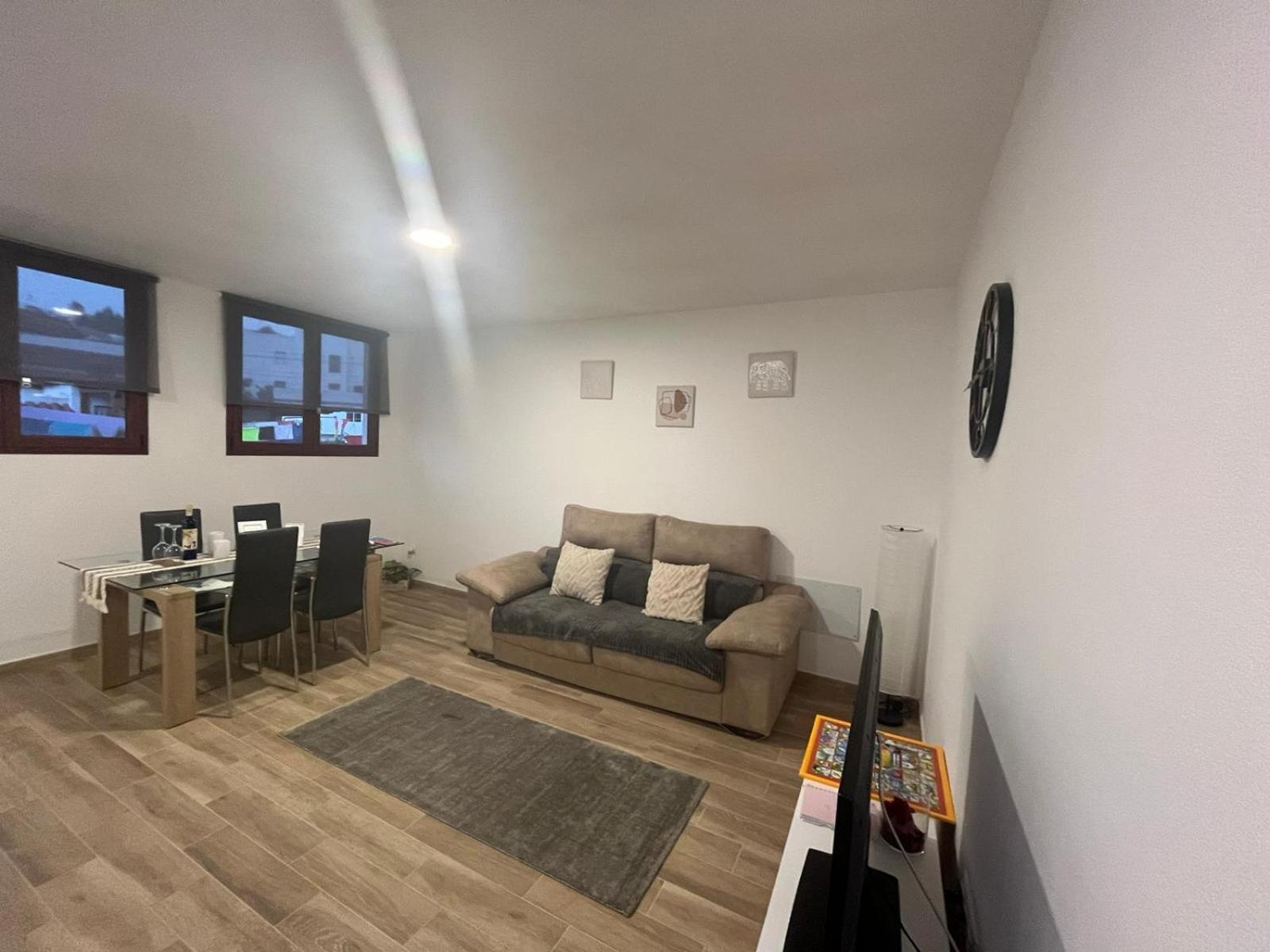 Loft Fontanales Διαμέρισμα Agua de Fontanales Εξωτερικό φωτογραφία