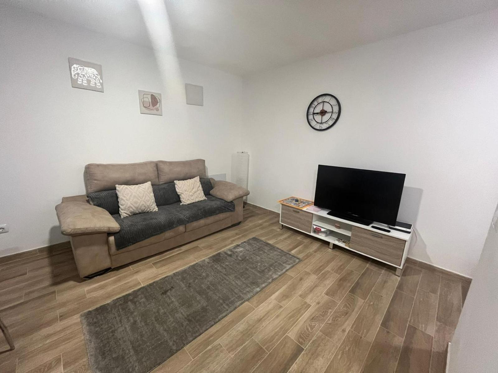 Loft Fontanales Διαμέρισμα Agua de Fontanales Εξωτερικό φωτογραφία