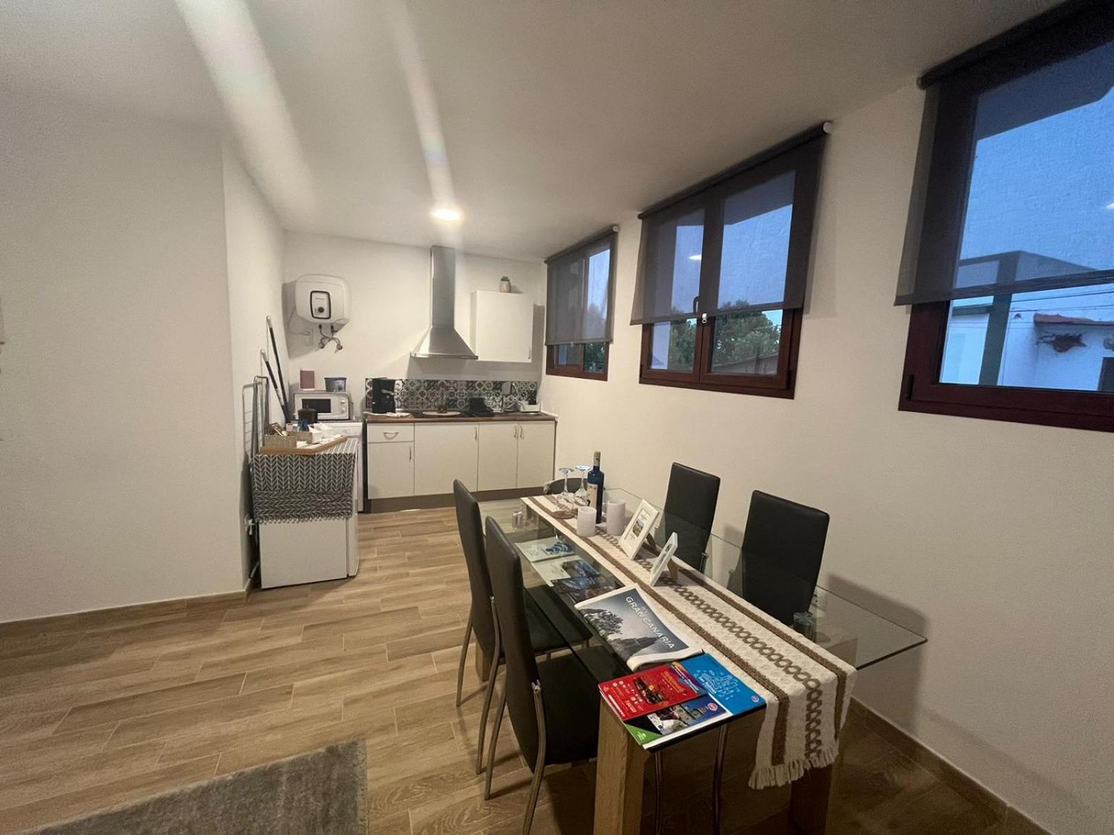 Loft Fontanales Διαμέρισμα Agua de Fontanales Εξωτερικό φωτογραφία