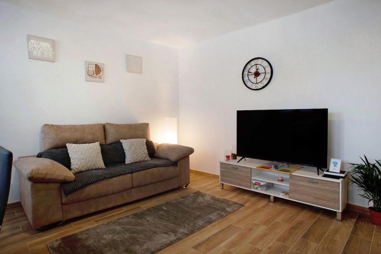 Loft Fontanales Διαμέρισμα Agua de Fontanales Δωμάτιο φωτογραφία